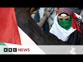 Ireland norway and spain to recognise palestinian state  bbc news