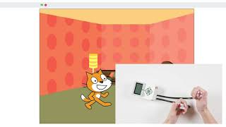 LME EV3 Touch 2019 Scratch how to Video
