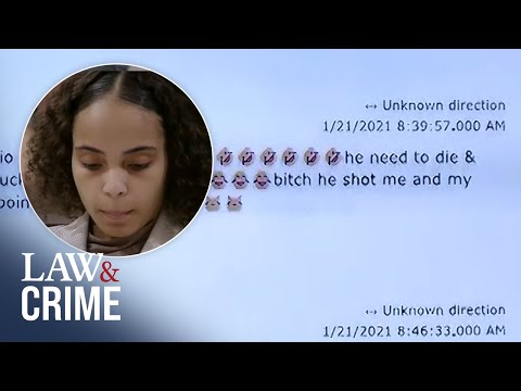 Foolio Needs To Die Shocking Text Messages Uncovered Before Rapper S Murder