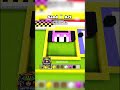 Minecraft Satisfying Sand ⌛ Art #minecraft #shortvideo #gaming#trending