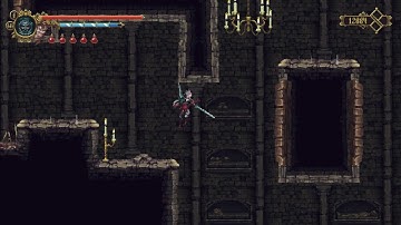 PS PLUS - Blasphemous - Part 11 - PS5 - Gameplay