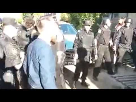 Происшествия. Власти отбирают жилье у граждан. Россия, Казань