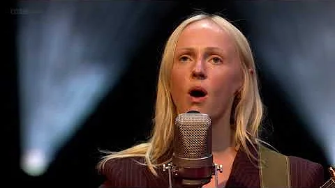"Goodbye England - Covered in Snow"  Laura Marling...