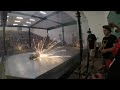 Fightbotics 2023 preseason fight penetrator6000