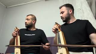 Dik Horon - Berkay Yıldız, Fatih Sağlam