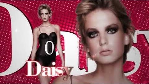 Benelux Next Top Model show | RTL5 | Leader