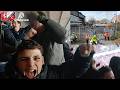 FC Twente FC Utrecht Awayday Met Sfeer En Chaos FC Twente FC Utrecht Awayday Met Sfeer En Chaos