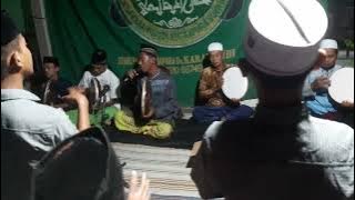 Live kumpulan rutin Jam`iyah Hadroh Husnul Khotimah Karangbudi | Ust. Ahmad Sugianto