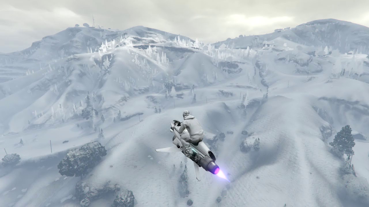 FLIGHT TIPS N TRICKS 4 THE OPPRESSOR MK2 YouTube