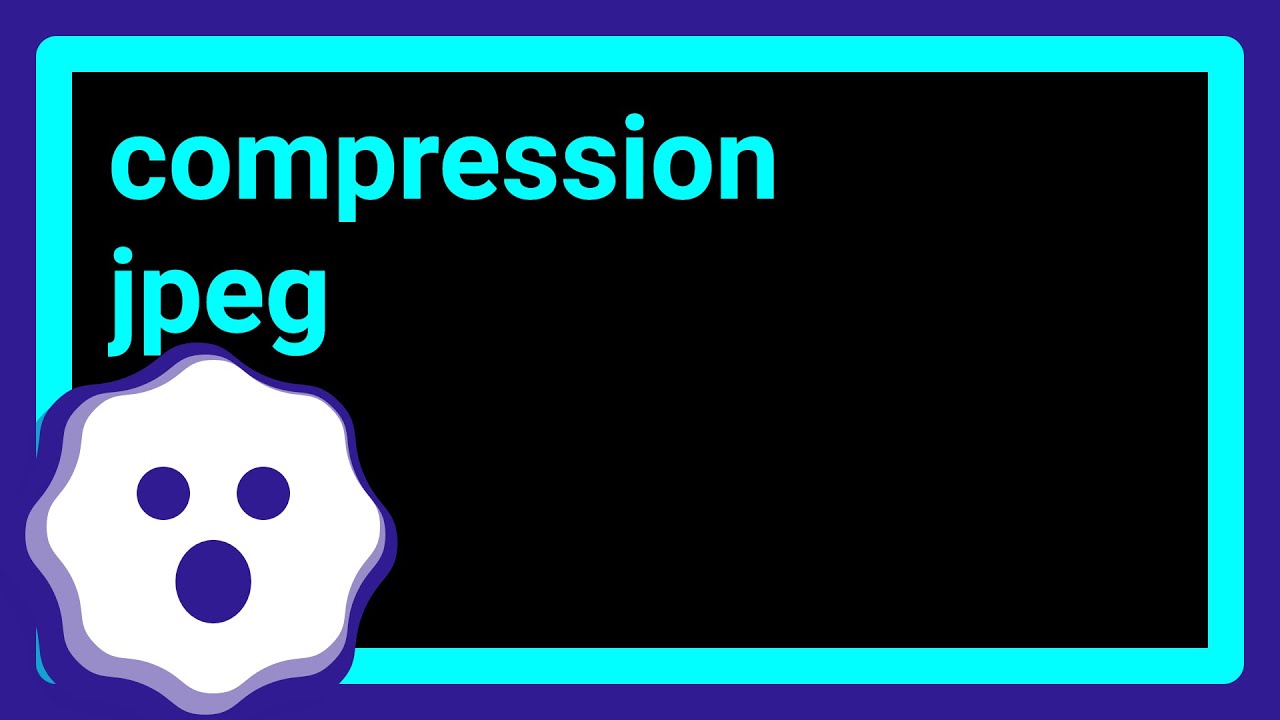 Normal Jpg Progressive JPEG quality compare to normal JPEG? - YouTube