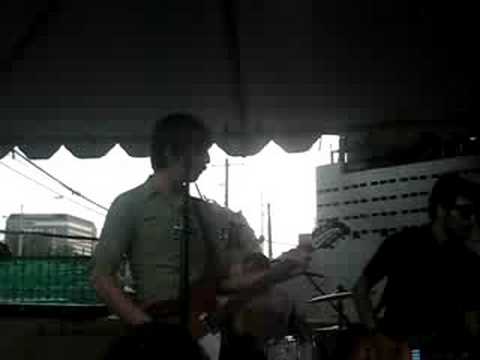 Gentleman Jesse - Black Hole, Power Pop Fest