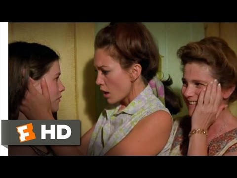 A Walk on the Moon (3/12) Movie CLIP - Alison Becomes a Woman (1999) HD
