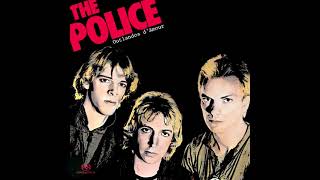 The Police - Roxanne [HQ-FLAC]