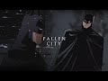 batman || fallen city