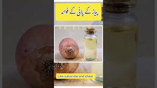 onion water benefits For Hair shortsyoutubeshorts viral hairgrowth