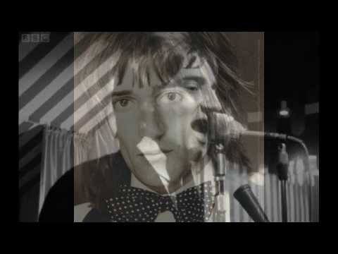 Rod Stewart - Your Song(2013 full version)