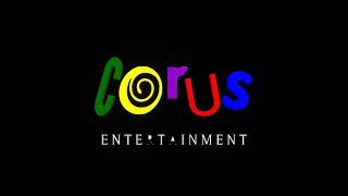 Corus Entertainment (1999-2016) Logo Remake