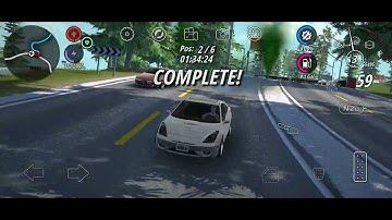 OWRC: Open World Racing Cars #4 Android/iOS Gameplay