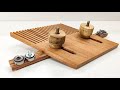An essential accessory for your table saw | Woodworking tools