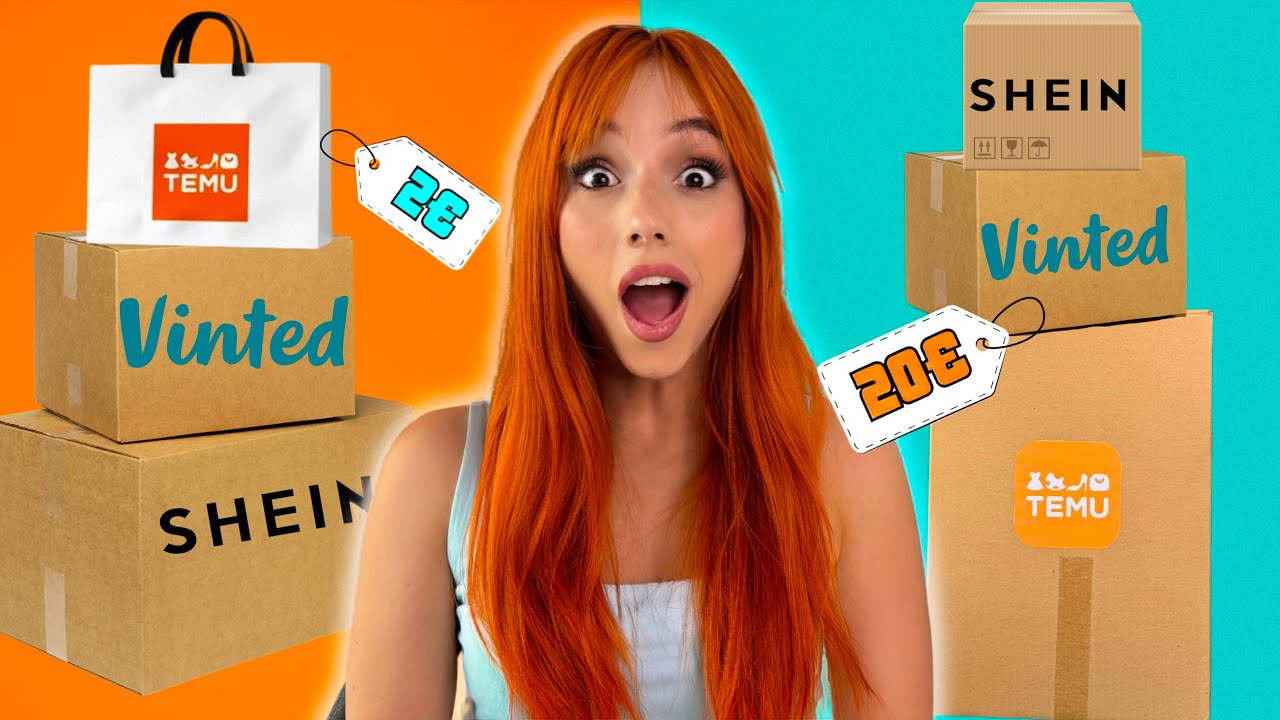 MYSTERY BOXES ΑΚΡΙΒΟ VS ΦΘΗΝΟ | Marianna Grfld