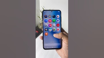 One UI 8.5 3D Icons On Any Samsung Smartphone #samsung #oneui8 #oneui8update