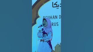 kasih ibu bapa (Tadika la’o)