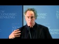 Tony Lawson - Really Reorienting Modern Economics
