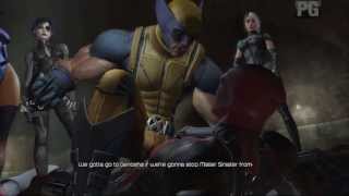 Deadpool - No Chance in heaven 20G