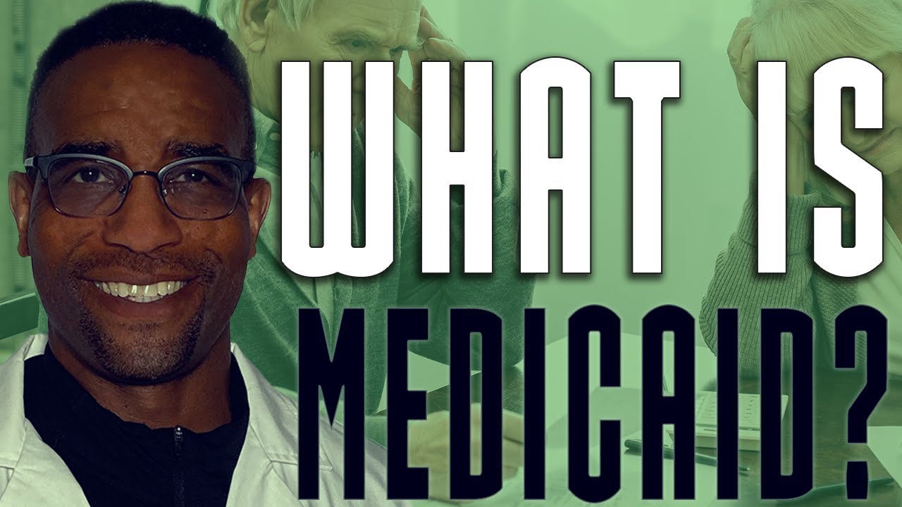 Does Medicaid Cover ER Visits Dr Geoffrey Emergency Medicine Physician YouTube