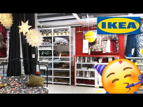 Video: 10 najprodavanijih IKEA namještaja ikad