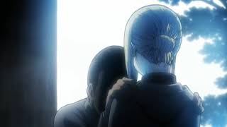 Shingeki no Kyojin Lost Girls OVA Wall Sina, Goodbye Part 2 - Ending scene