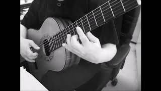 Hyoga's Theme  - Arr) Fabio Lima
