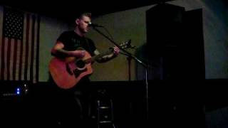 Crybaby Josh Cross - Changed Your Mind (Chris Isaak cover)