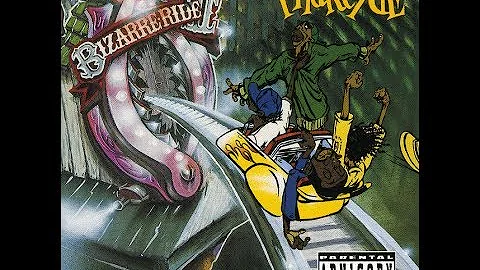 The Pharcyde - Passin' Me By (Chopped & Screwed) by DJ Grim Reefer