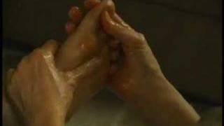 Lita Massage Instruction Video-Foot Reflexology-Foot-Massage