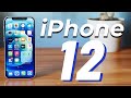 iPhone 12. ОБЗОР СПУСТЯ 6 МЕСЯЦЕВ ИСПОЛЬЗОВАНИЯ