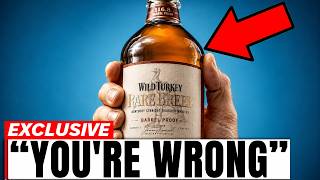 8 Bourbons That Taste BETTER on Hot Summer Nights