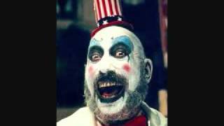 Rob Zombie-The Great American Nightmare