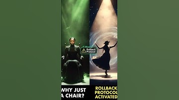 This Is NOT How You Stage a Powerhouse Witch