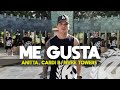 ME GUSTA by Anitta, Cardi B, Myke Towers | Zumba | TML Crew Kramer Pastrana