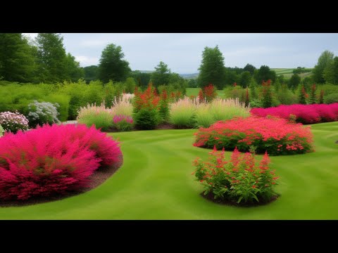 Video: Propagazione delle piante di Astilbe: informazioni sulla propagazione delle piante di Astilbe nei giardini