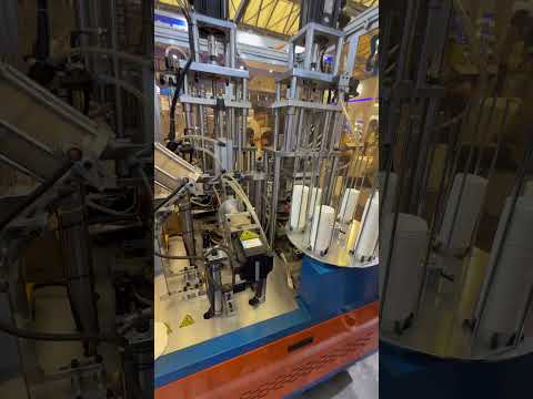 الدقة والمرونة آلة صنع الصناديق الأوتوماتيكية صانع صناديق الكرتون الآلي