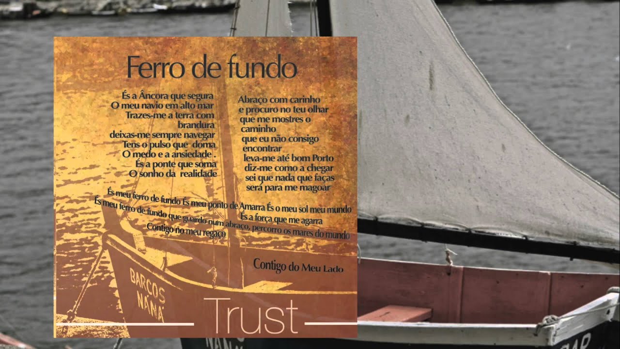 Susana Silva Ferro De Fundo Youtube