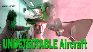 Famous Amazing New Project Making Aircraft Less Detectable INTERNATIONAL VERSION Profile