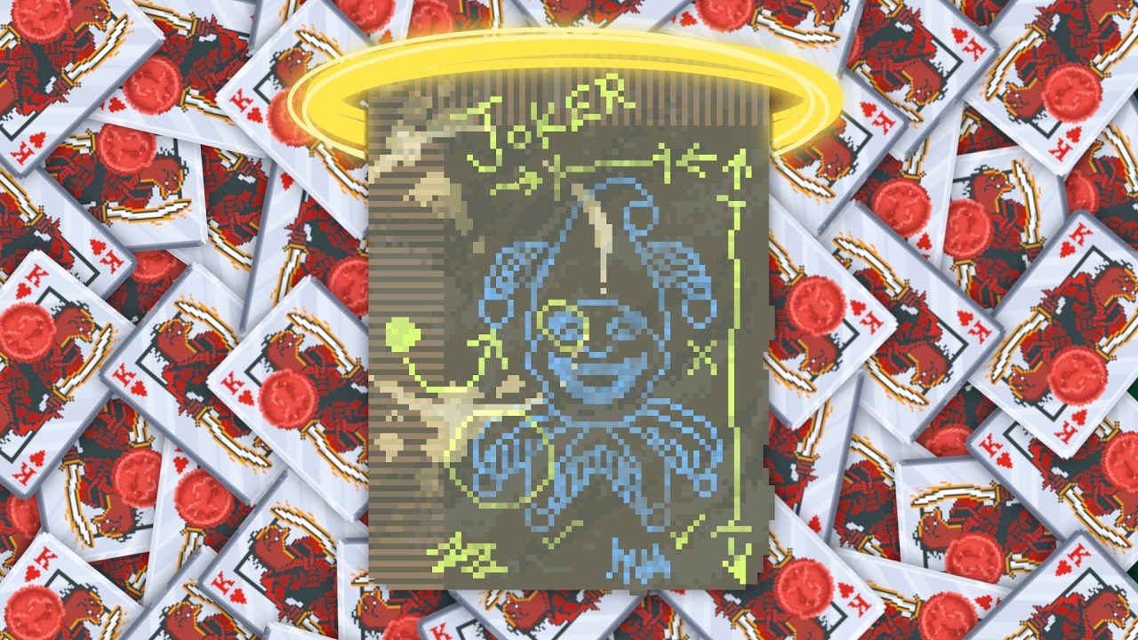 A Natural Negative Brainstorm???