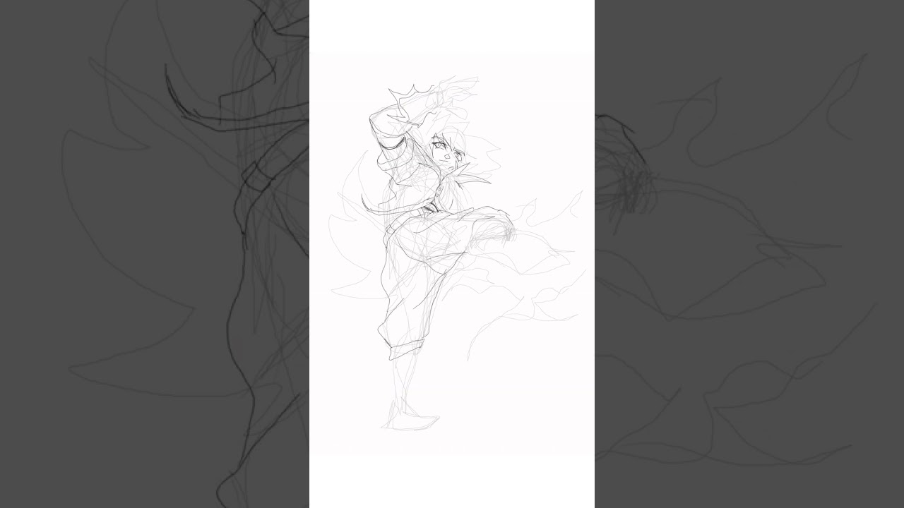 HALLOWEEN SURVIVAL CHALLENGE 3 - 07 NON-DOMINANT HAND 