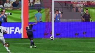 Total football ft Roberto Carlos 🇧🇷 screenshot 2