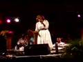 Yolanda Adams-Open Up My Heart ,Trinidad July 2007