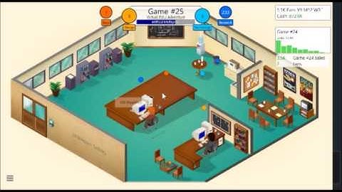 THIS IS THE BEST VIDEO EVER |Game Dev Tycoon #3