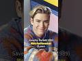 Actors In Saved by the Bell(1989)Then VS Now#savedbythebell #usa #movie #hollywood #celebrity #fyp